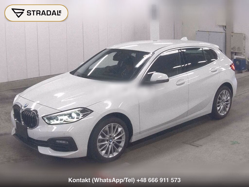 BMW 1 SERIES 5D 118D PLAY, miniaturka 5