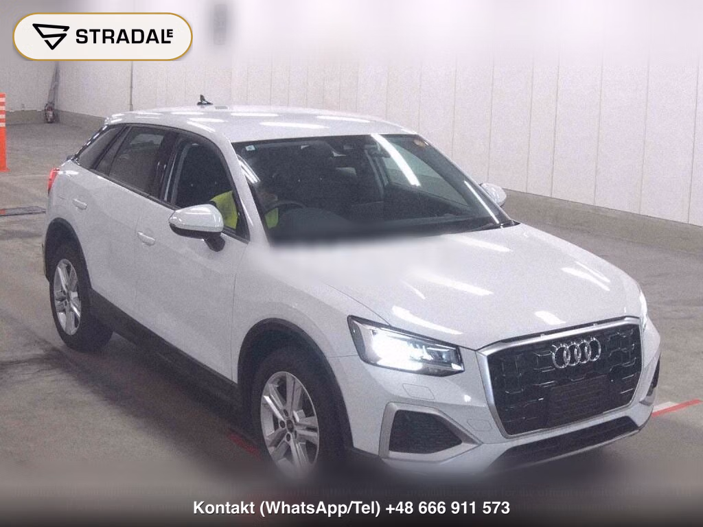AUDI Q2 35TFSI ADVANCED, miniaturka 2