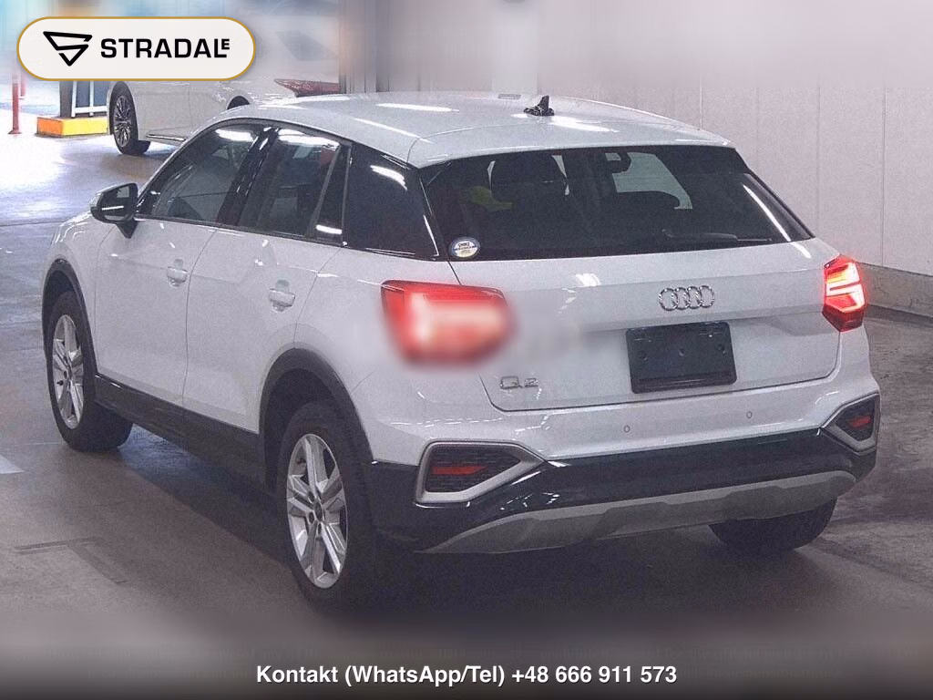 AUDI Q2 35TFSI ADVANCED, miniaturka 3