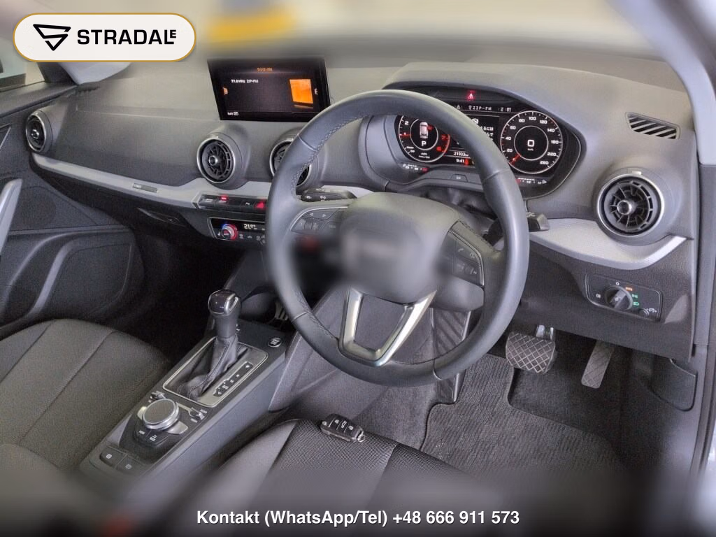 AUDI Q2 35TFSI ADVANCED, miniaturka 4