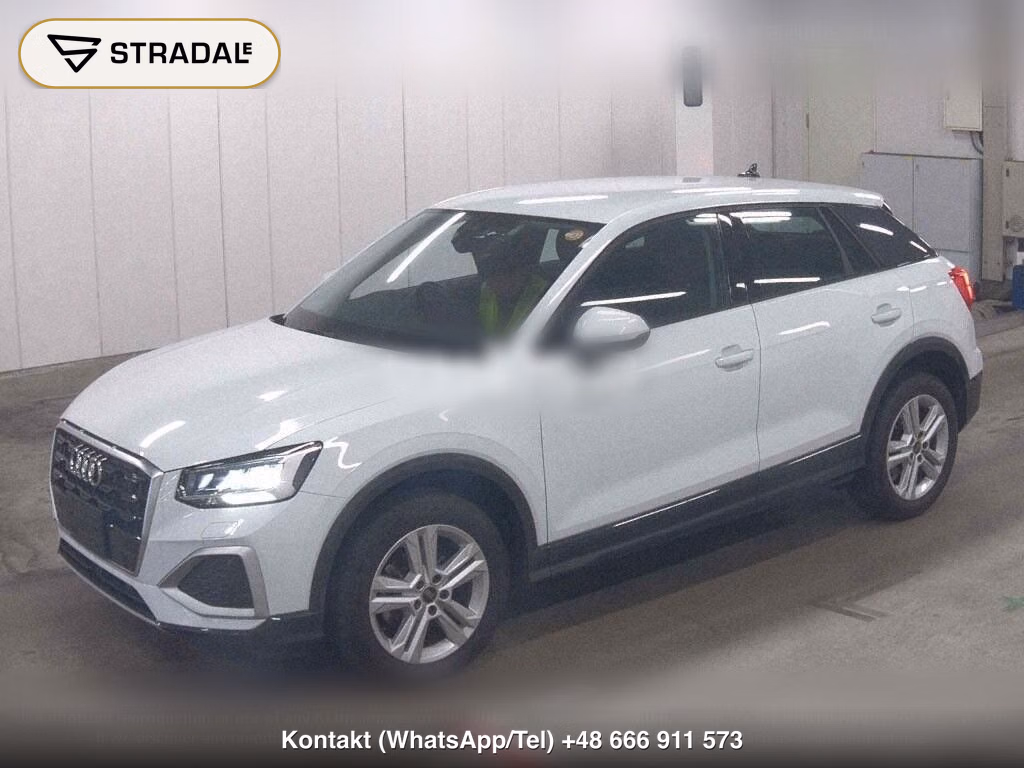 AUDI Q2 35TFSI ADVANCED, miniaturka 5