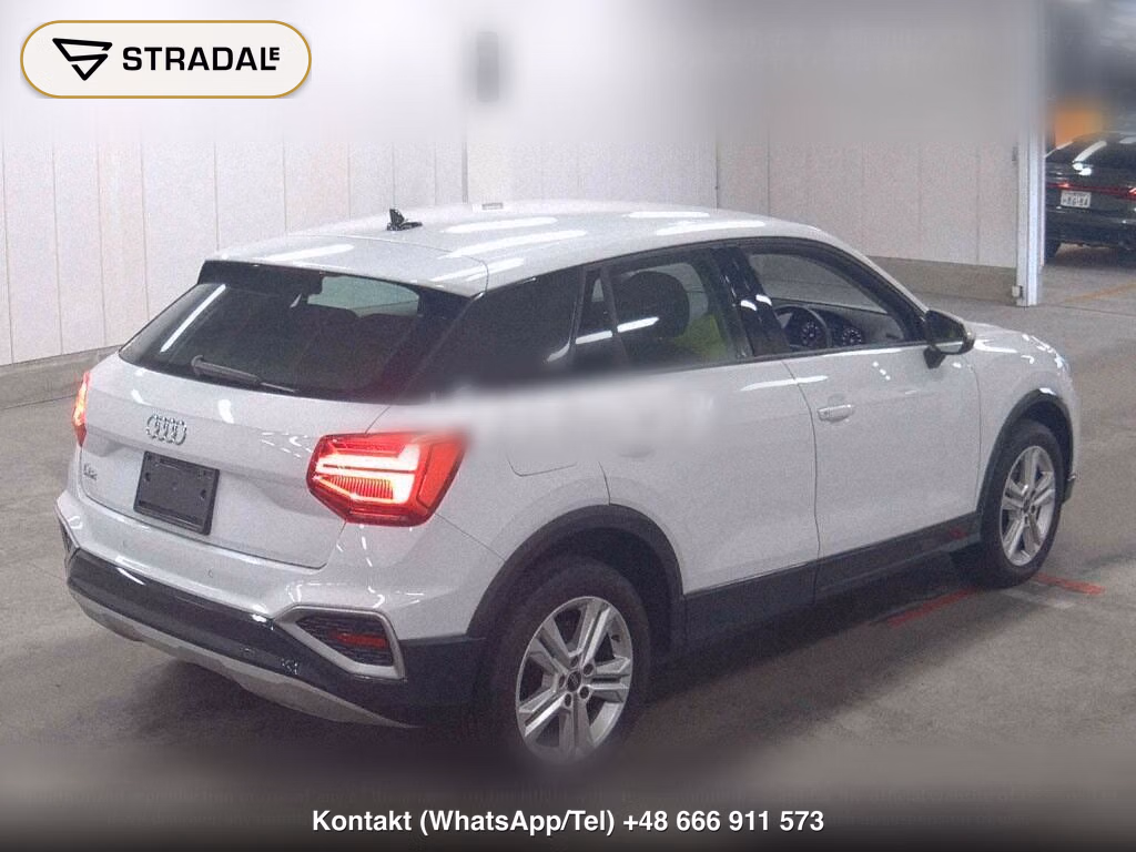 AUDI Q2 35TFSI ADVANCED, miniaturka 6