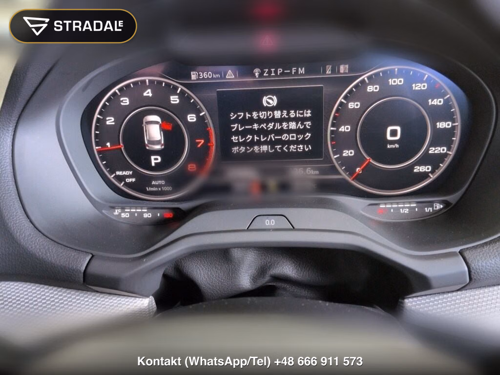 AUDI Q2 35TFSI ADVANCED, miniaturka 7