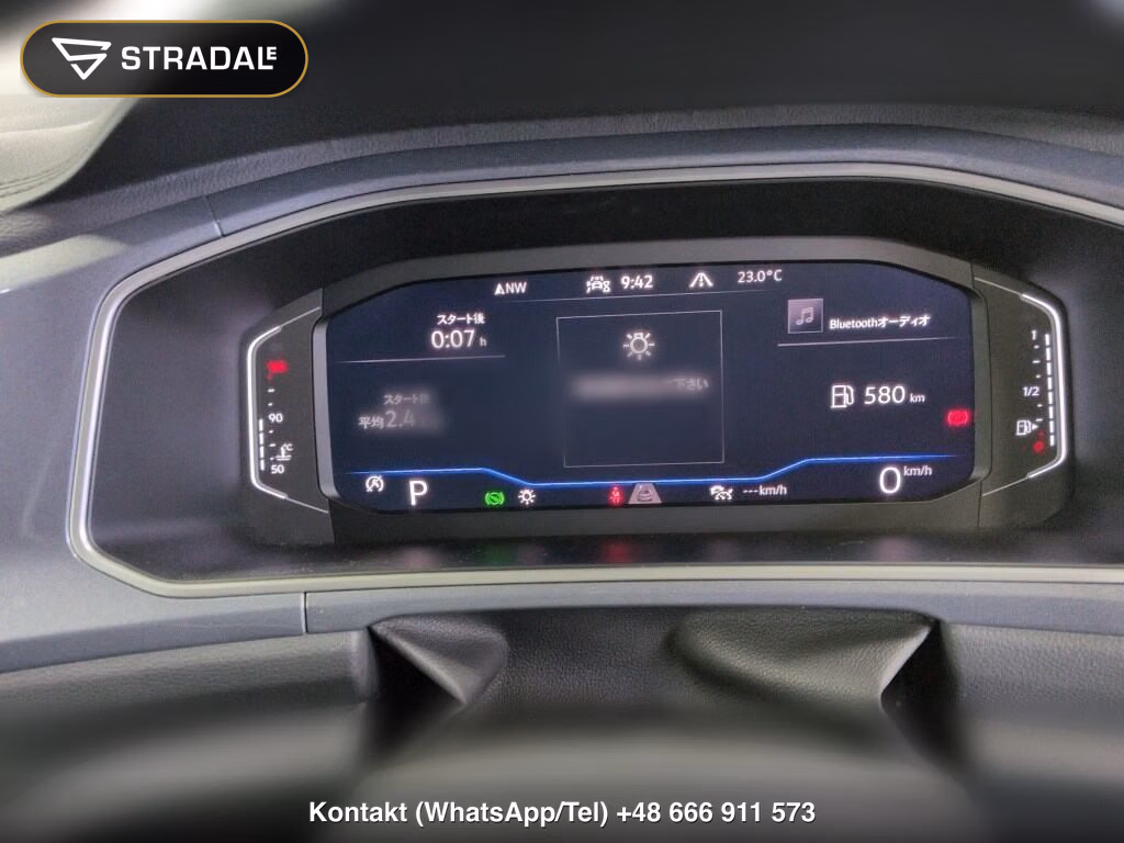 VOLKSWAGEN T-ROC TSI STYLE, miniaturka 7