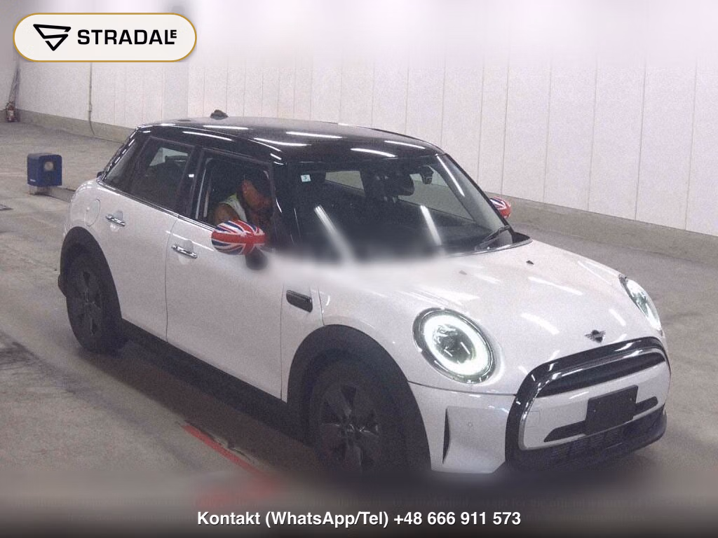 MINI MINI 5D COOPER, miniaturka 2