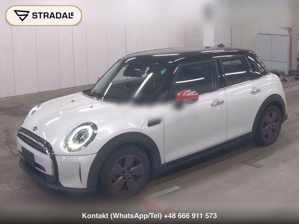 MINI MINI 5D COOPER, miniaturka 5