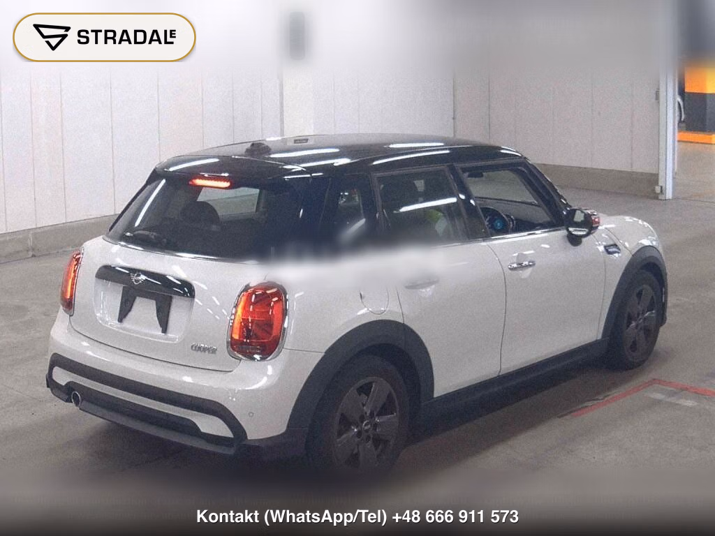 MINI MINI 5D COOPER, miniaturka 6