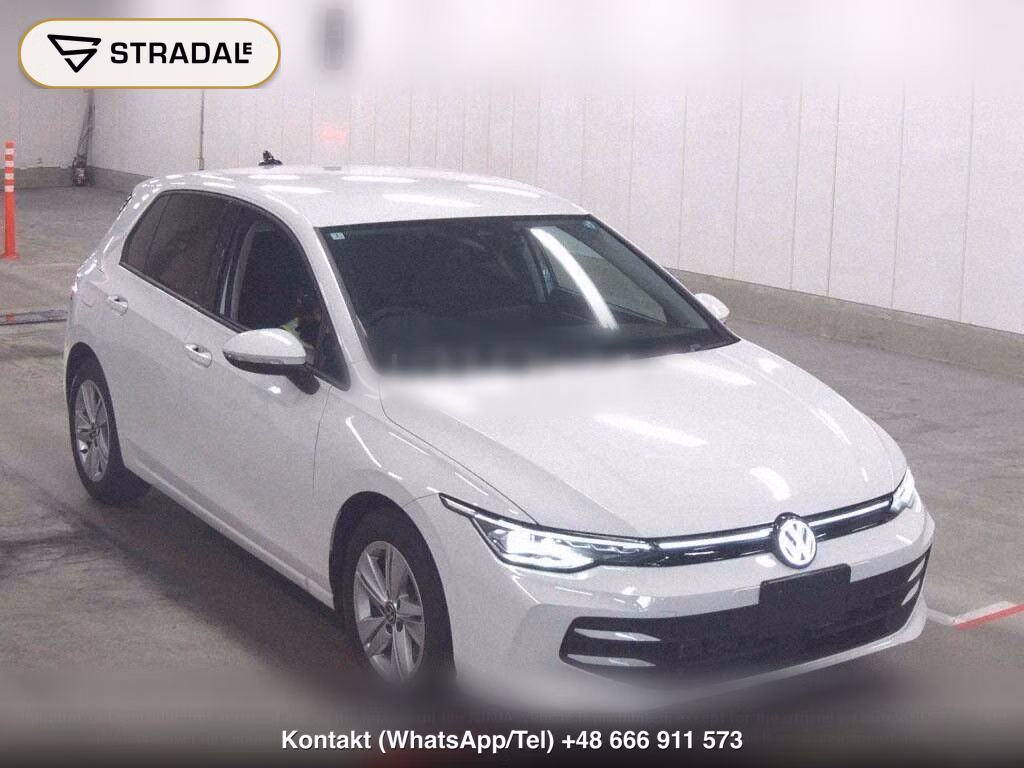 VOLKSWAGEN GOLF 5D ETSI ACTIVE, miniaturka 2