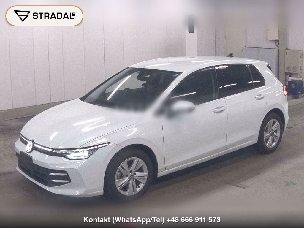 VOLKSWAGEN GOLF 5D ETSI ACTIVE, miniaturka 5