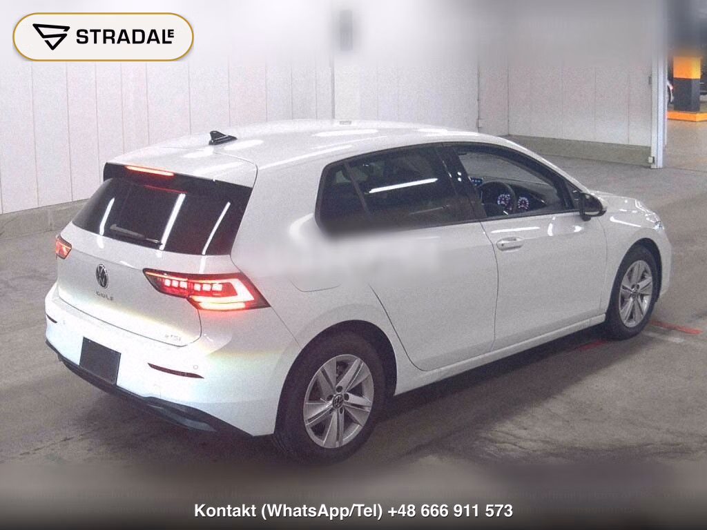 VOLKSWAGEN GOLF 5D ETSI ACTIVE, miniaturka 6