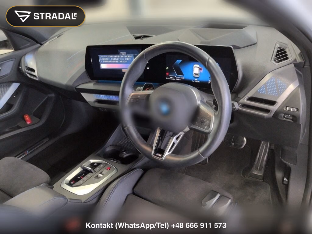 BMW 1 SERIES 5D 120 M-SPORT, miniaturka 4