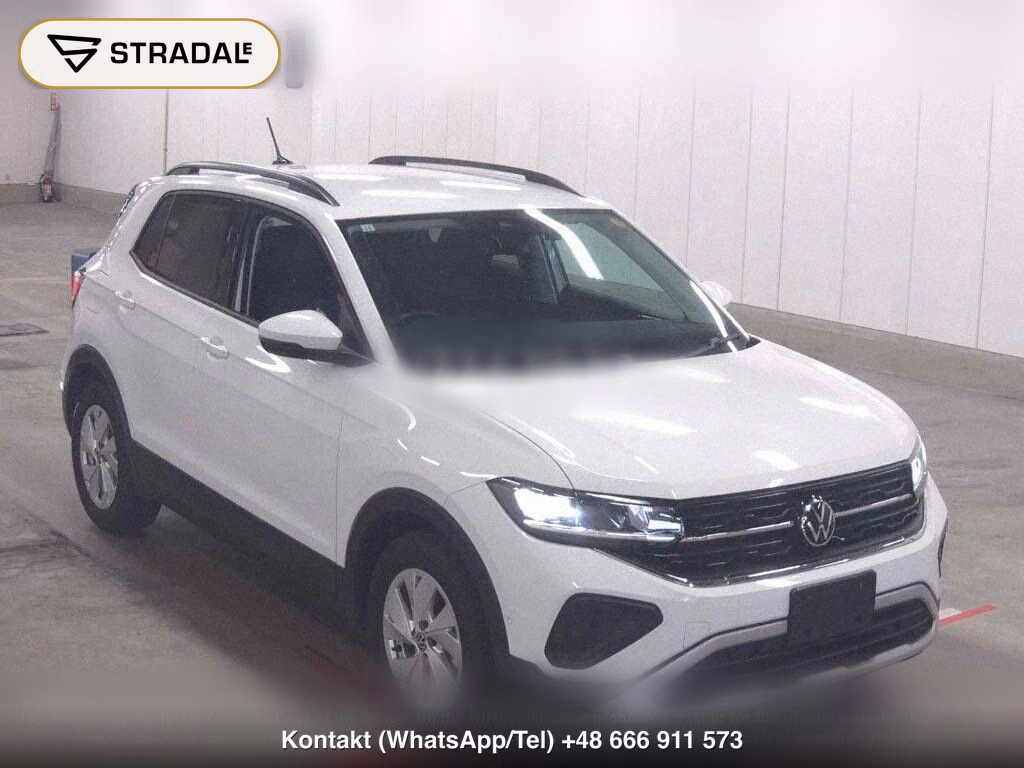 VOLKSWAGEN T-CROSS TSI ACTIVE, miniaturka 2