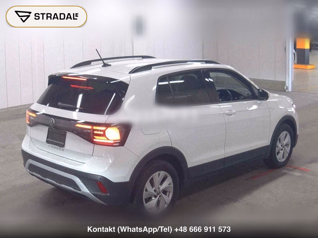 VOLKSWAGEN T-CROSS TSI ACTIVE, miniaturka 6