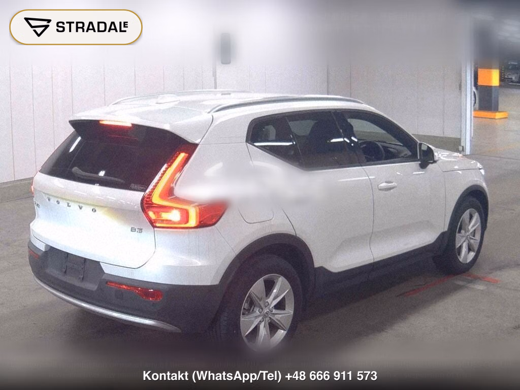 VOLVO XC40 PLUS B3, miniaturka 6