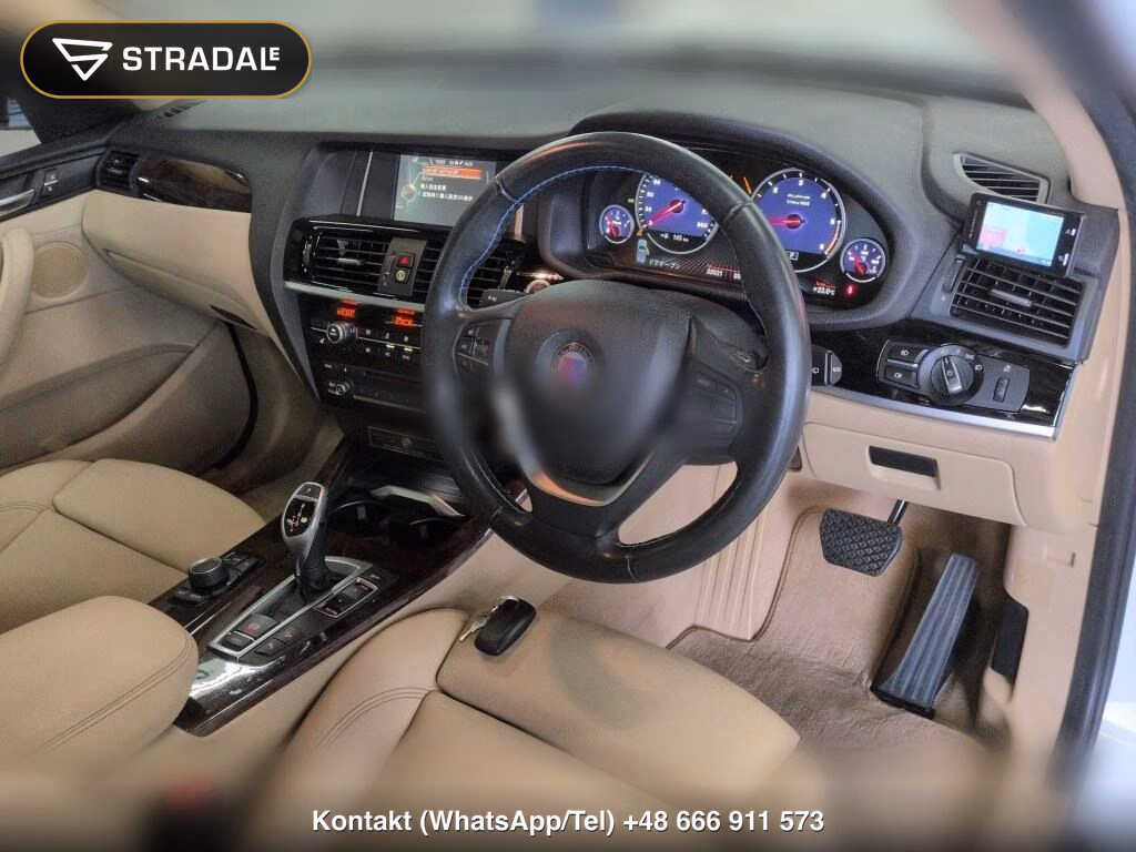 BMW ALPINA XD3 4WD BITURBO ALLRAD, miniaturka 4
