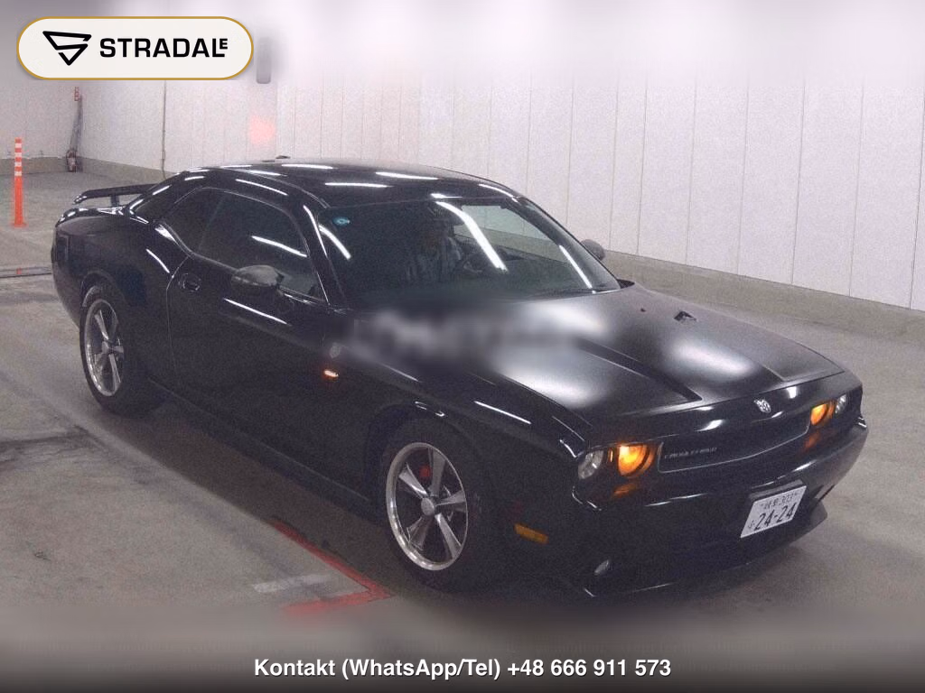 DODGE CHALLENGER CP SE, miniaturka 2
