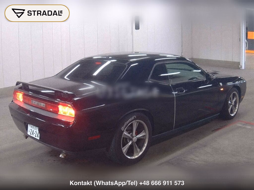 DODGE CHALLENGER CP SE, miniaturka 6
