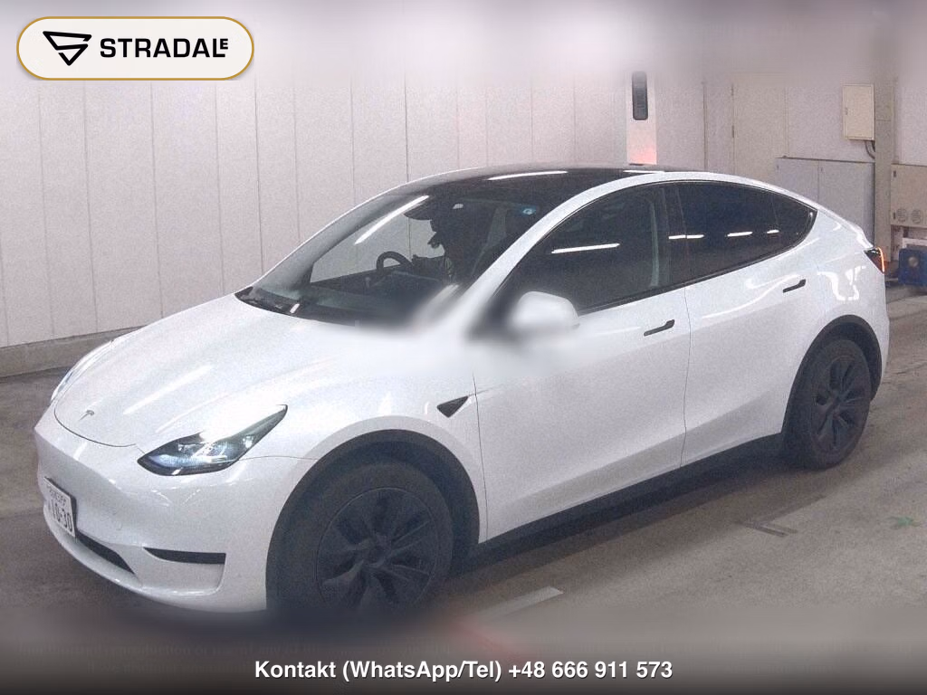 TESLA MODEL Y RWD, miniaturka 5