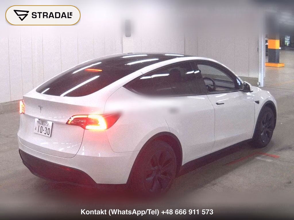 TESLA MODEL Y RWD, miniaturka 6