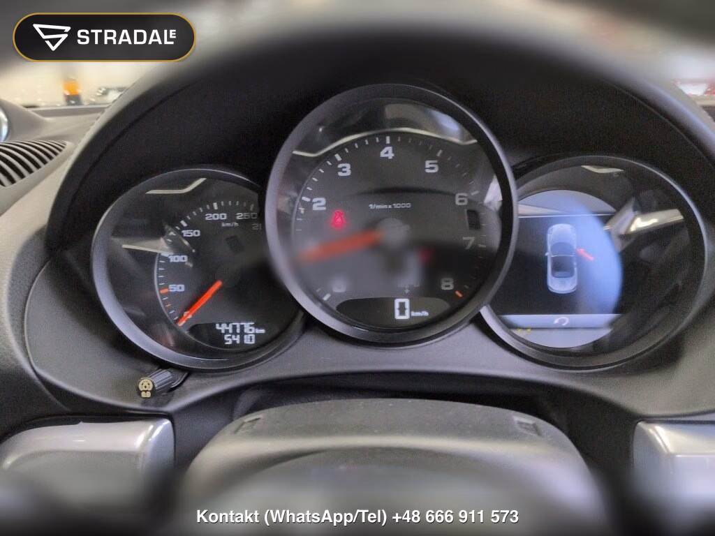 PORSCHE 718 BOXSTER 718 BOXSTER, miniaturka 7