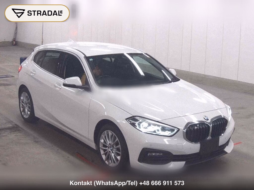 BMW 1 SERIES 5D 118D PLAY, miniaturka 2