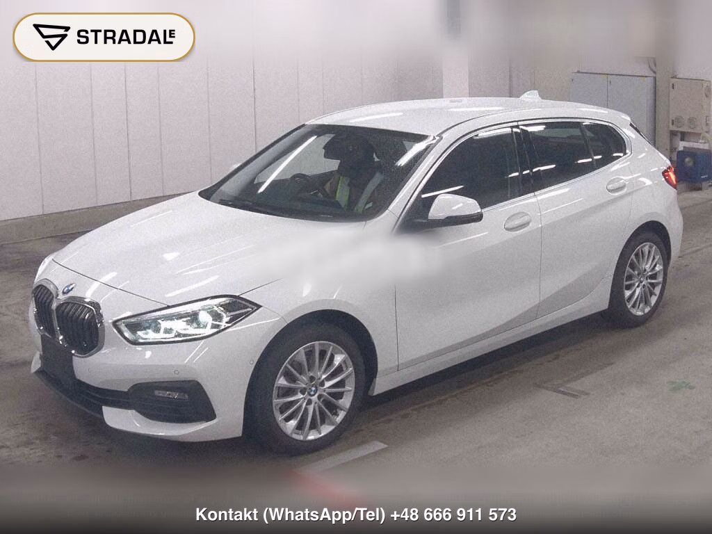 BMW 1 SERIES 5D 118D PLAY, miniaturka 5