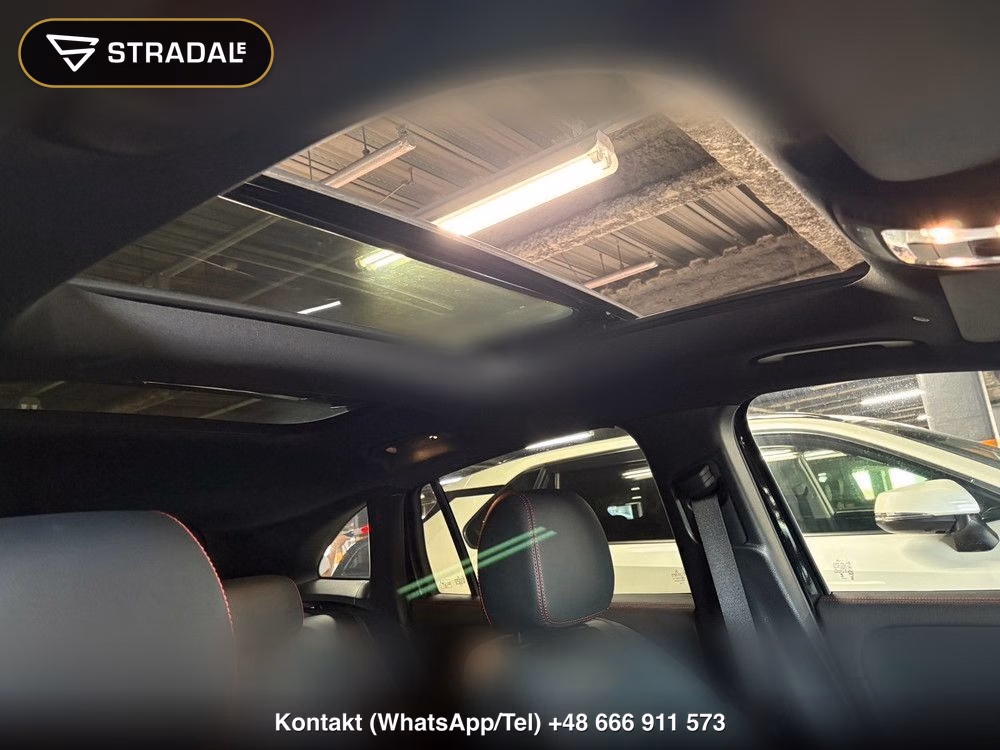 MERCEDES BENZ GLA-CLASS 4WD GLA200D 4MATIC AMG LINE, miniaturka 12