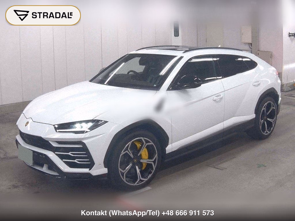 LAMBORGHINI URUS 4WD, miniaturka 5