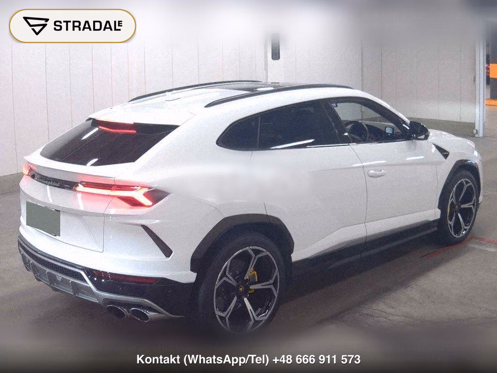 LAMBORGHINI URUS 4WD, miniaturka 6