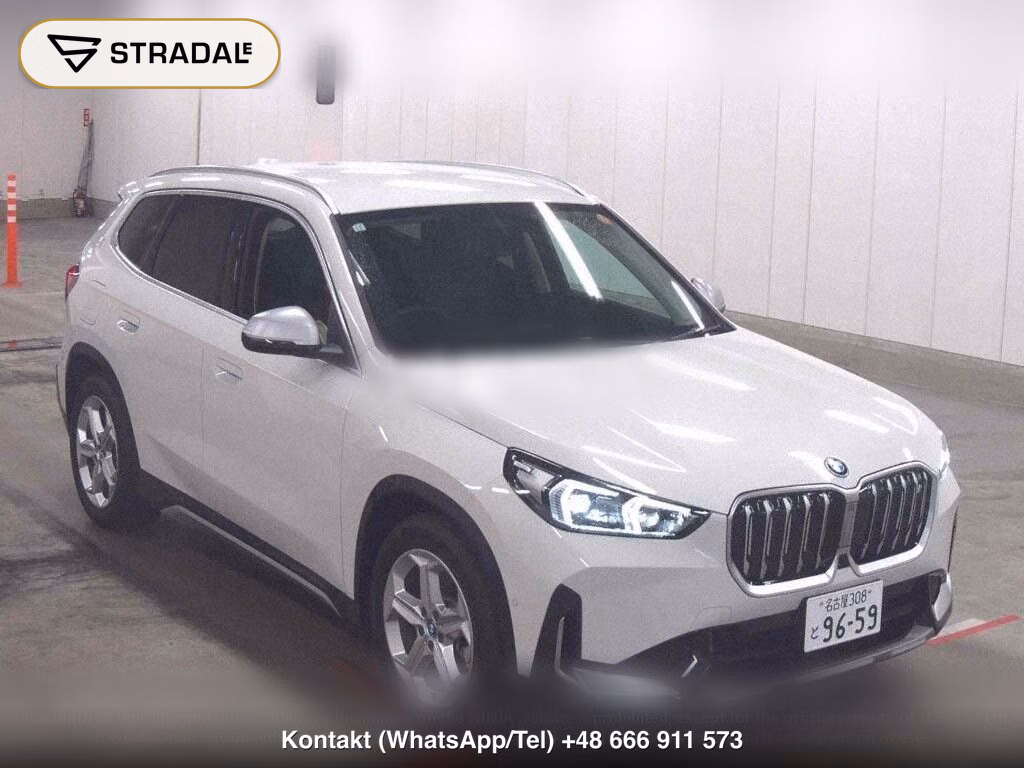 BMW IX1 4WD XDRIVE 30 X LINE, miniaturka 2