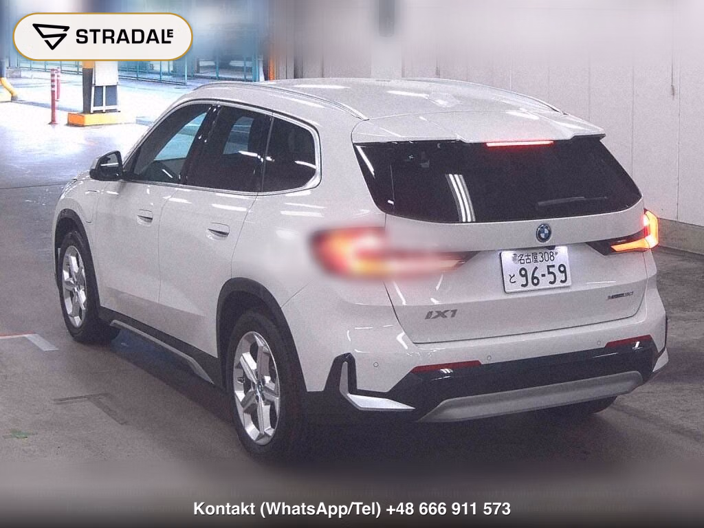 BMW IX1 4WD XDRIVE 30 X LINE, miniaturka 3