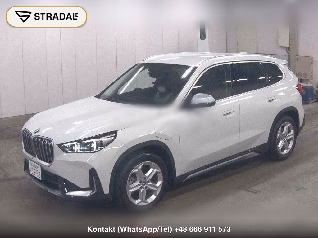 BMW IX1 4WD XDRIVE 30 X LINE, miniaturka 5