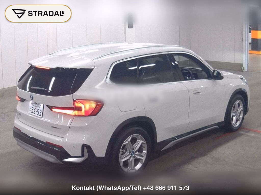 BMW IX1 4WD XDRIVE 30 X LINE, miniaturka 6
