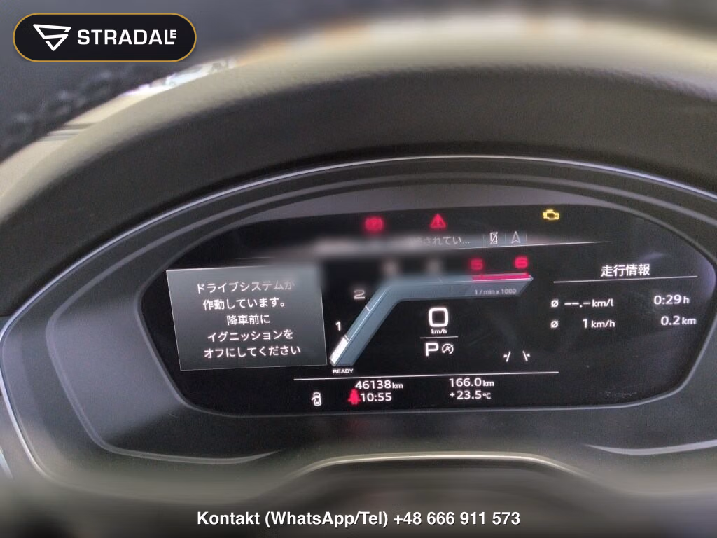 AUDI A4 AVANT 35TDI ADVANCED, miniaturka 7