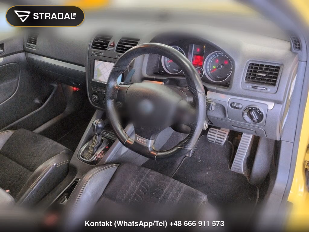 VOLKSWAGEN GOLF 5D GTI PIRELLI, miniaturka 4