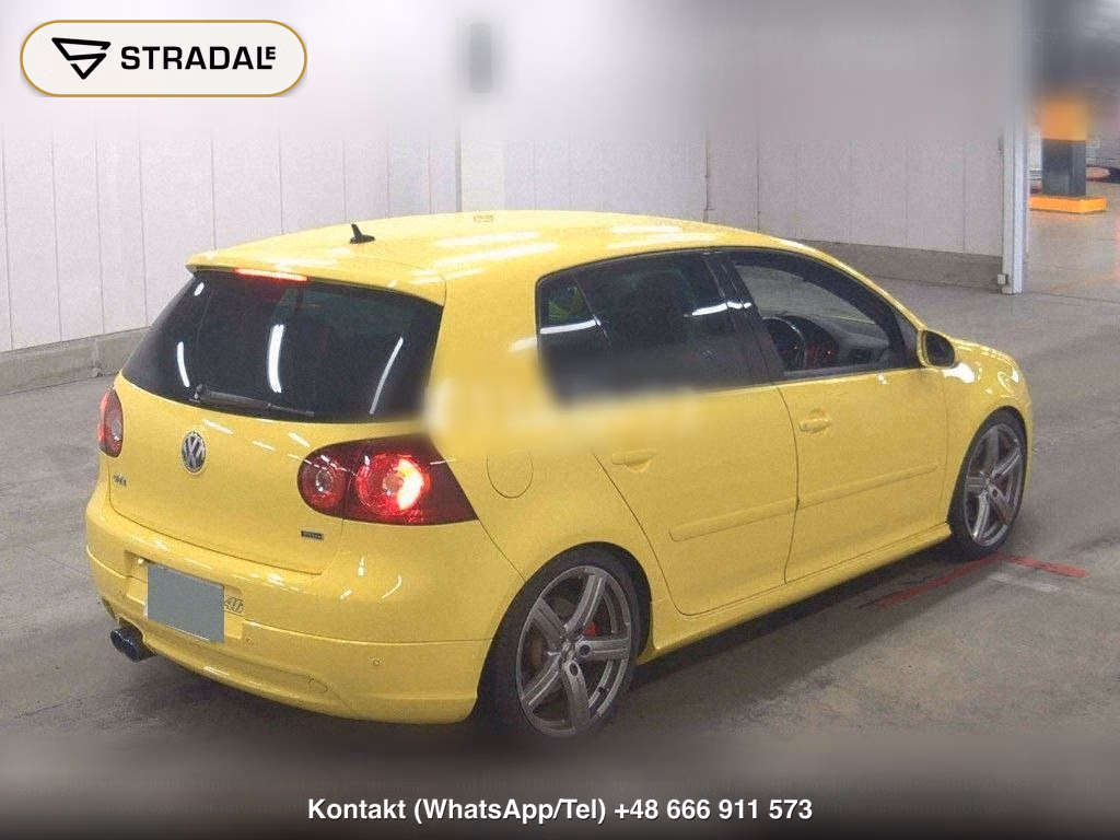 VOLKSWAGEN GOLF 5D GTI PIRELLI, miniaturka 6