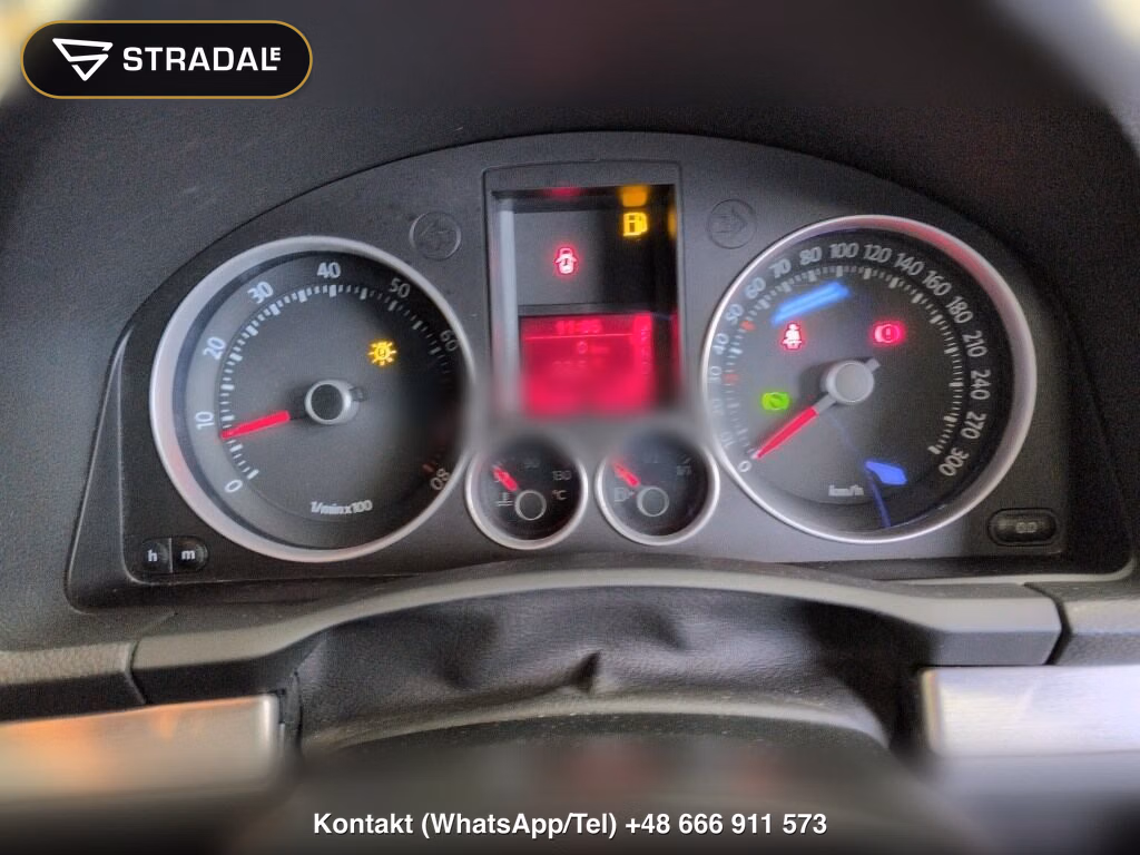 VOLKSWAGEN GOLF 5D GTI PIRELLI, miniaturka 7