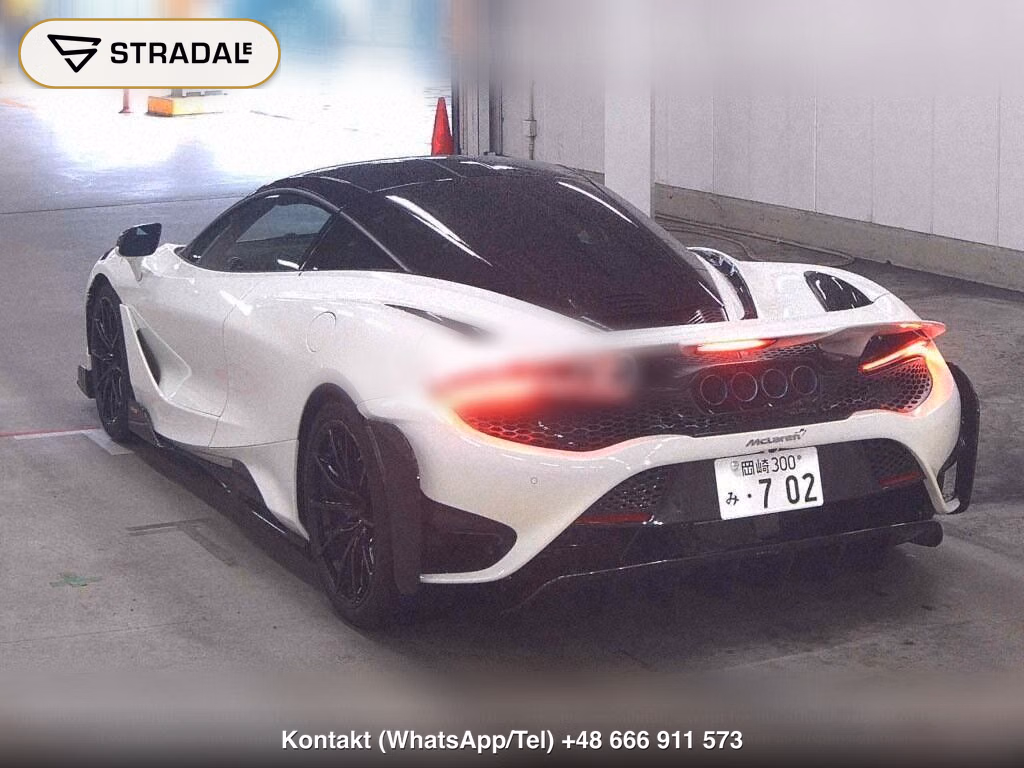 MCLAREN 675LT, miniaturka 3