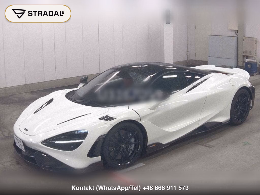 MCLAREN 675LT, miniaturka 5