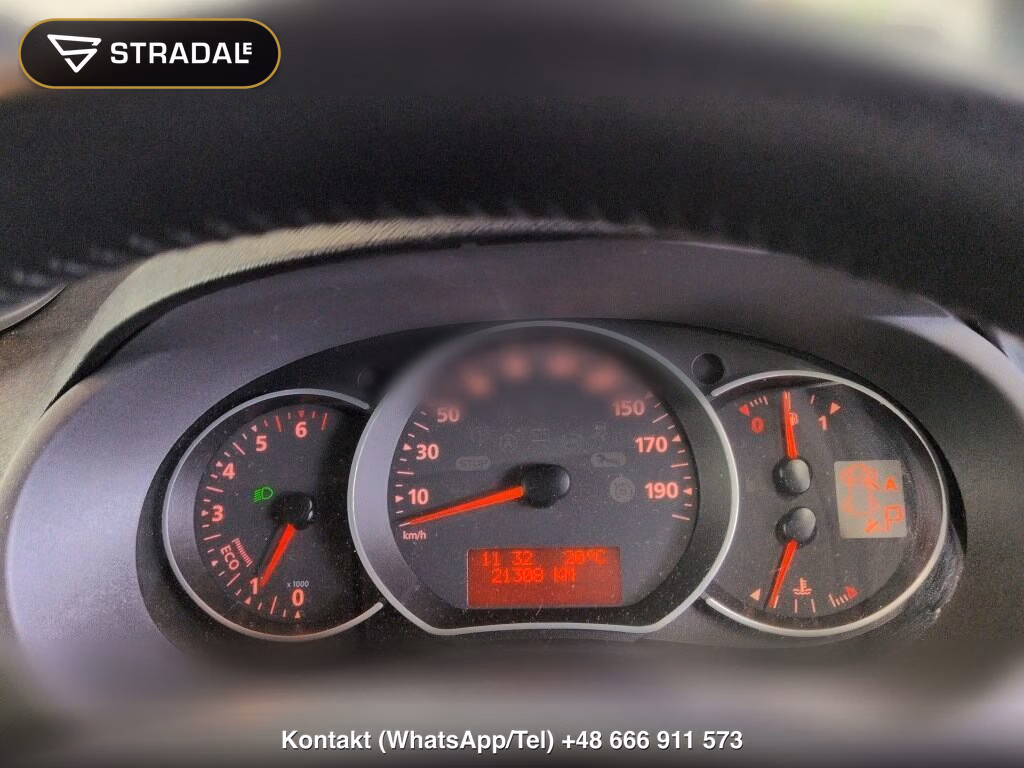 RENAULT KANGOO ZEN, miniaturka 7