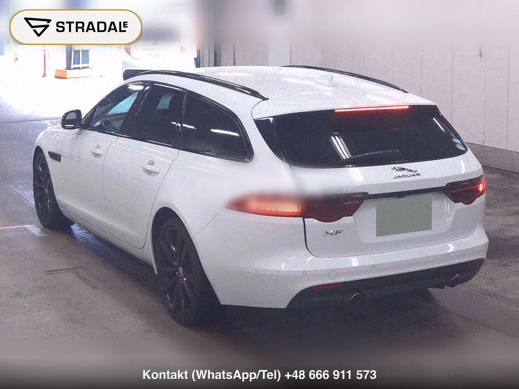 JAGUAR XF SPORTBRAKE OTHERS, miniaturka 3