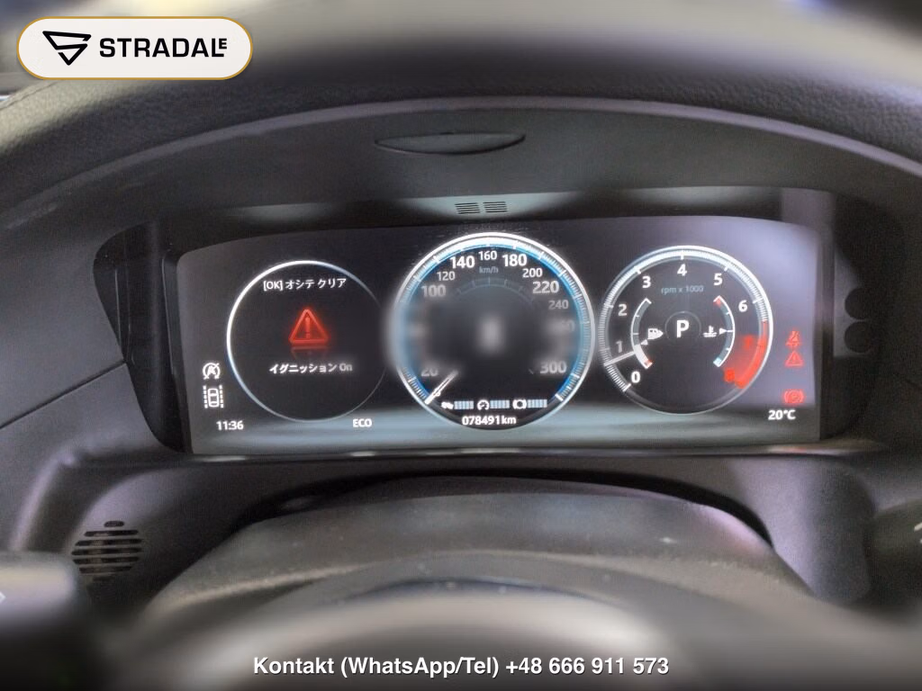 JAGUAR XF SPORTBRAKE OTHERS, miniaturka 7