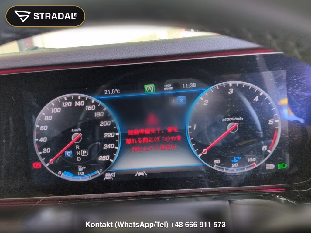 MERCEDES BENZ G-CLASS 5D 4WD G400D AMG LINE, miniaturka 7