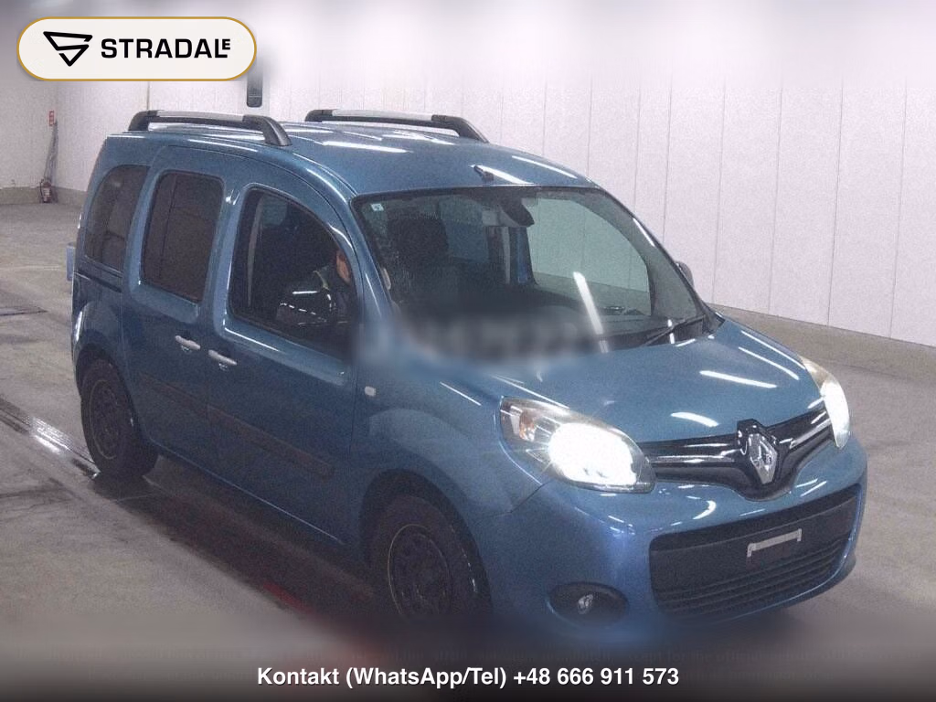 RENAULT KANGOO ZEN, miniaturka 2