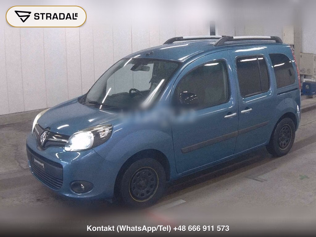 RENAULT KANGOO ZEN, miniaturka 5