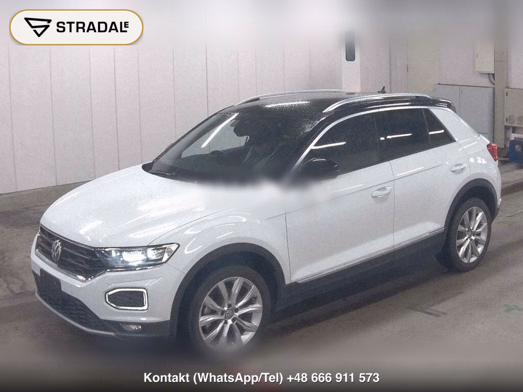 VOLKSWAGEN T-ROC TDI SPORT, miniaturka 5