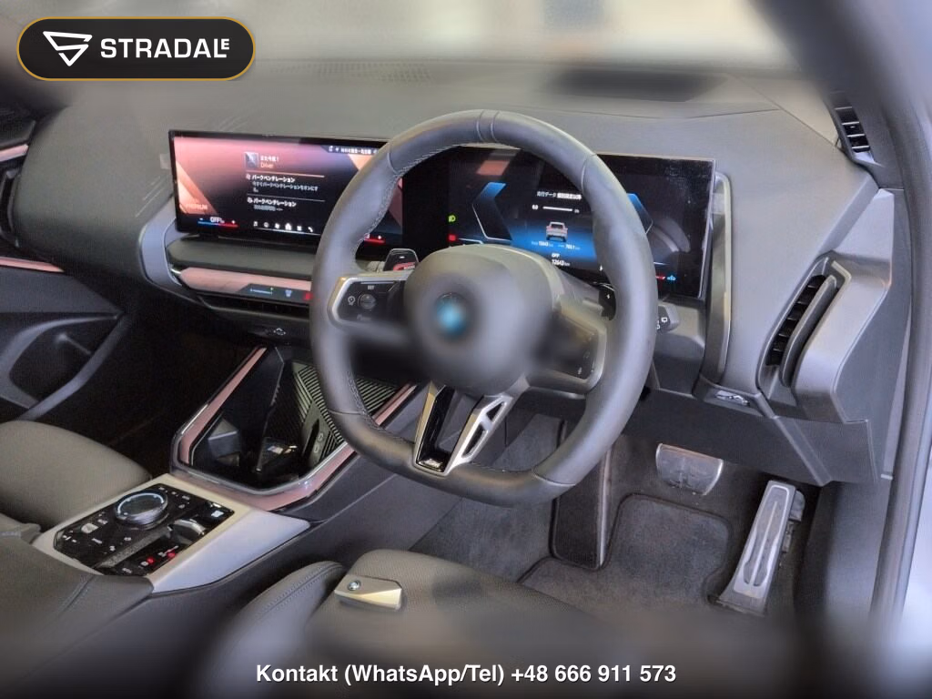 BMW X3 4WD 20D XDRIVE M-SPORT, miniaturka 4