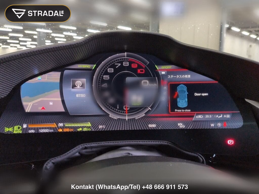 FERRARI SF90 STRADALE 4WD OTHERS, miniaturka 7