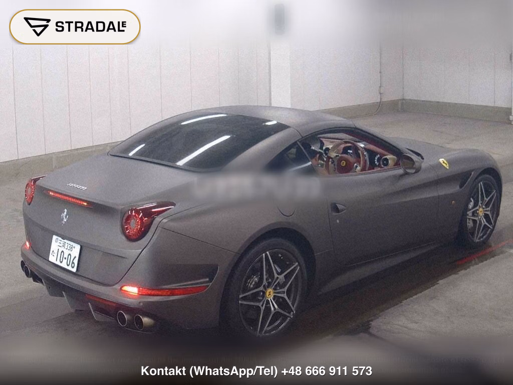 FERRARI CALIFORNIA T, miniaturka 6