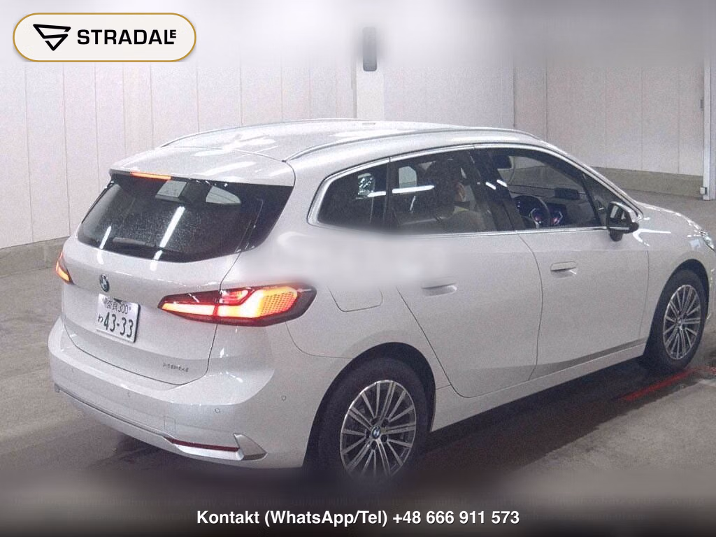 BMW 2 SERIES 5D 218D ACTIVE TOURER EXCLUSIVE, miniaturka 6